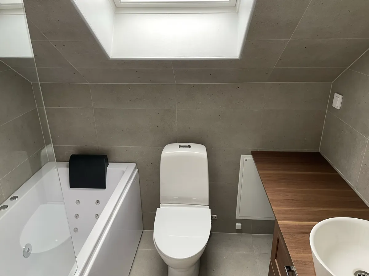 Hyresbostad på Täby i taby