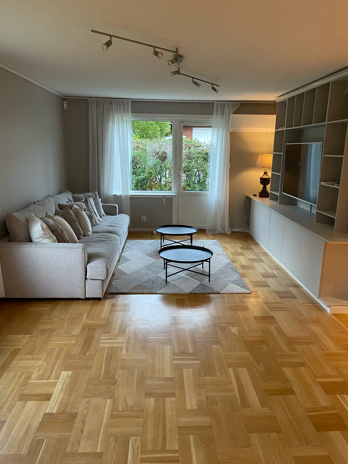 Hyresbostad på Täby i taby