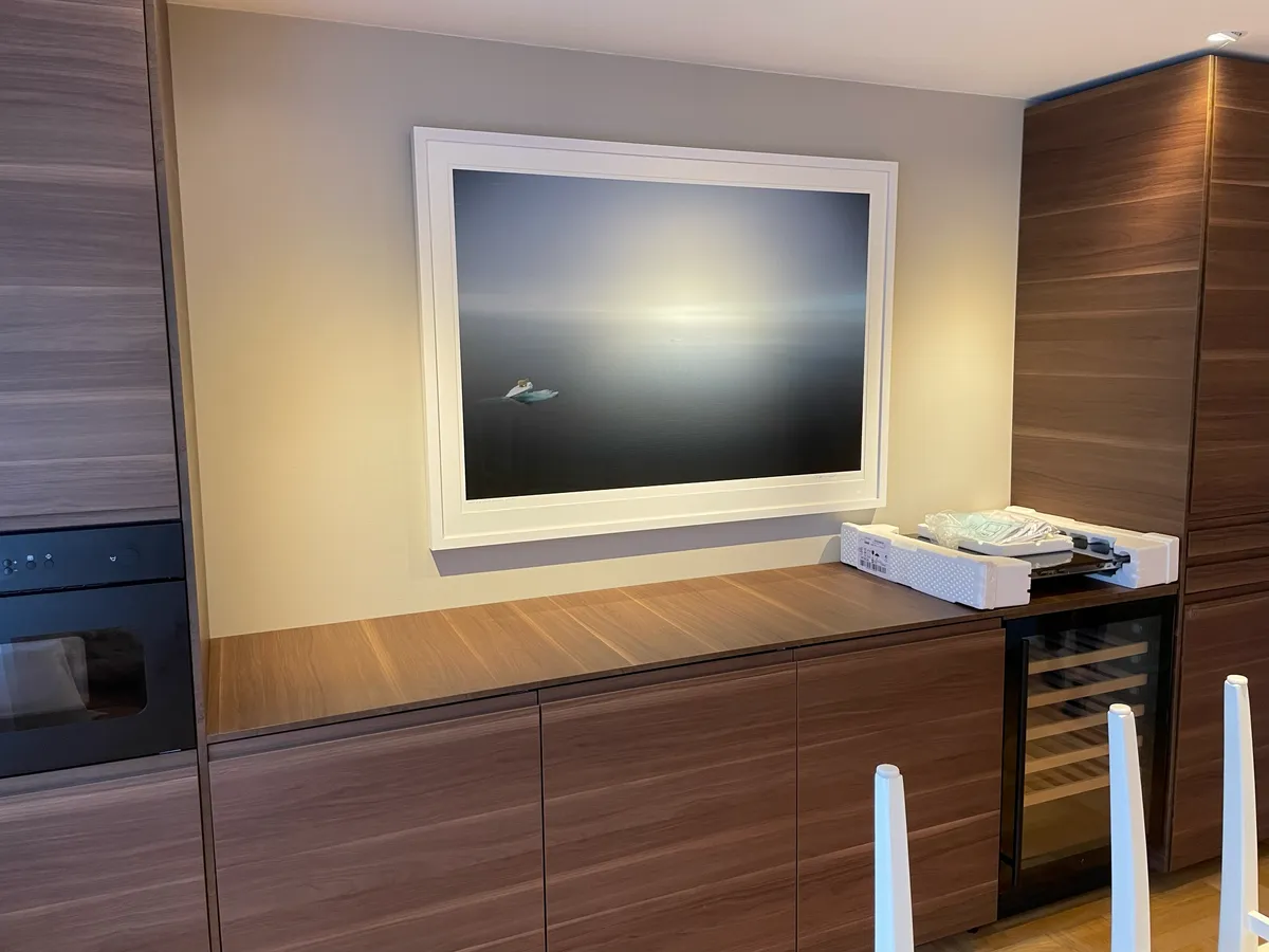 Hyresbostad på Täby i taby