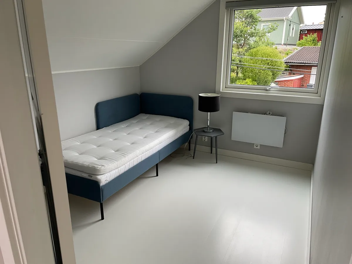 Hyresbostad på Täby i taby