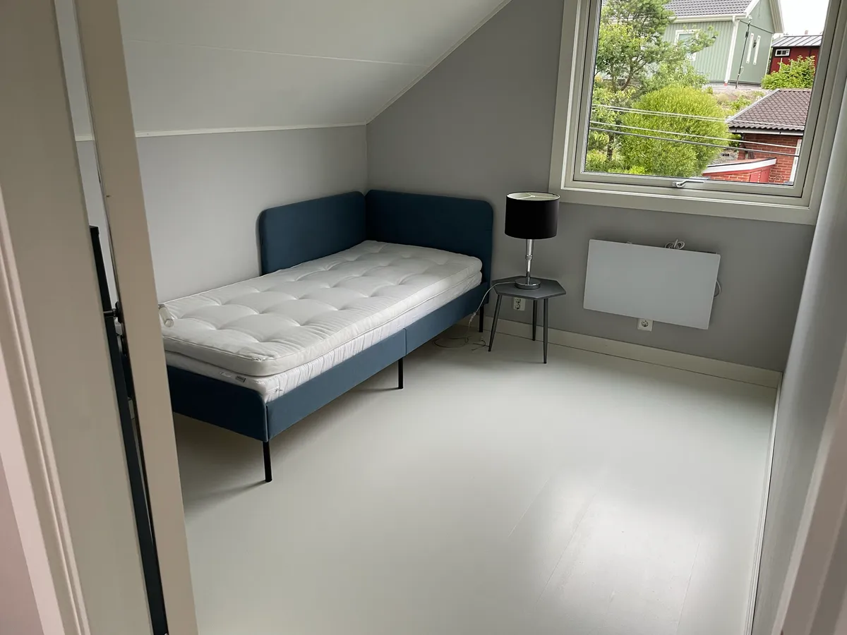 Hyresbostad på Täby i taby