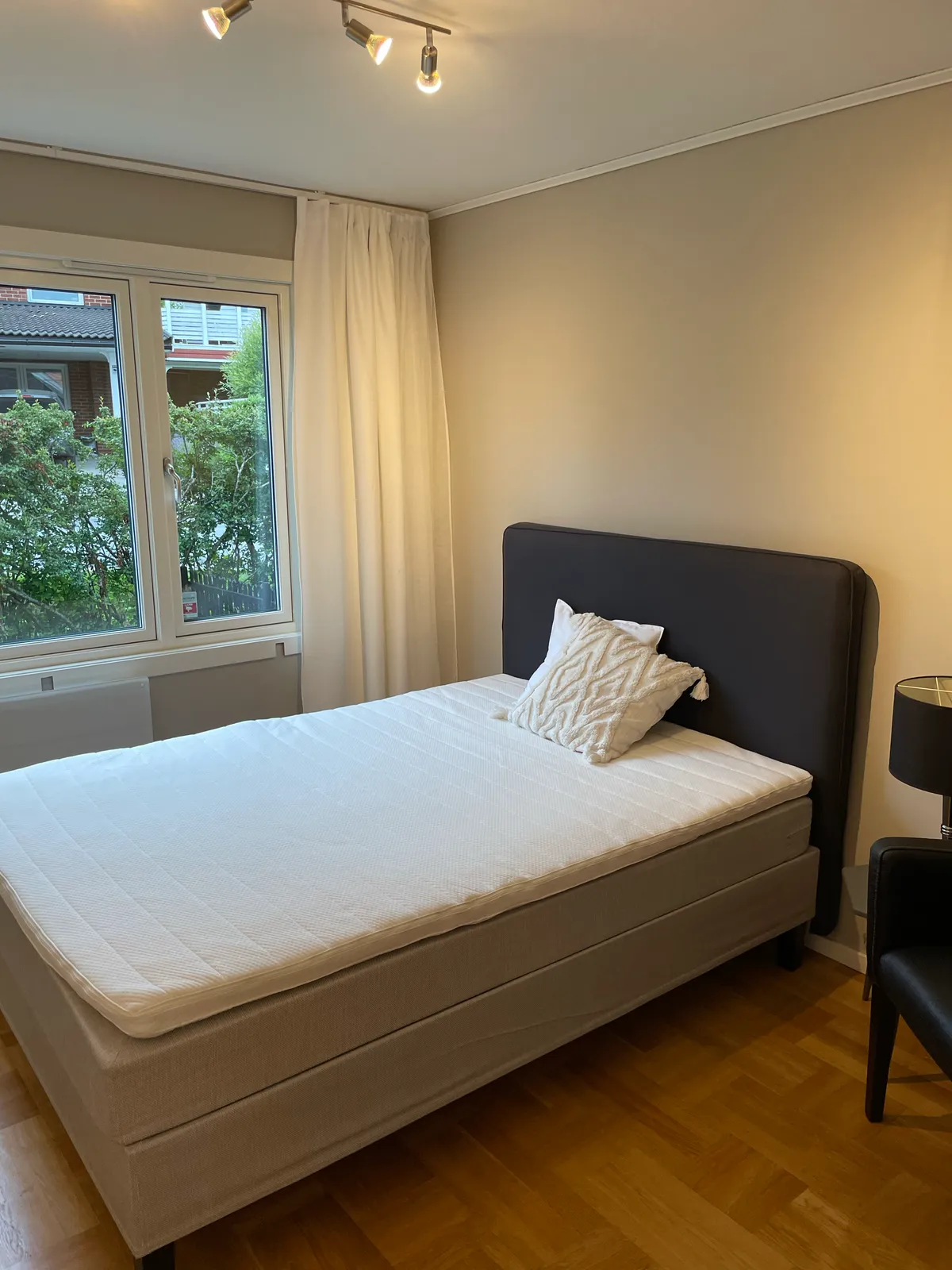 Hyresbostad på Täby i taby