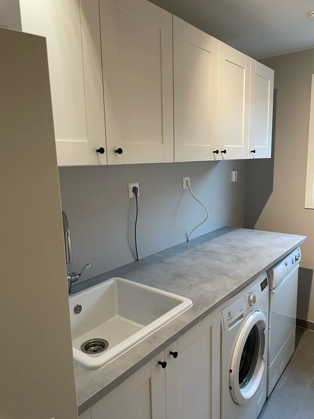 Hyresbostad på Täby i taby