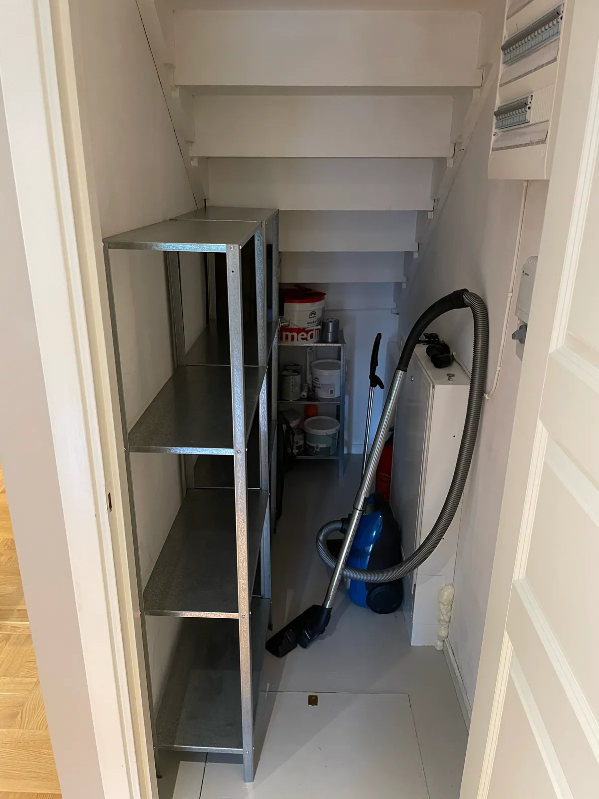 Hyresbostad på Täby i taby