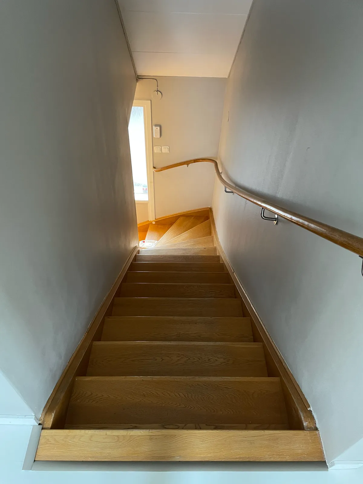 Hyresbostad på Täby i taby