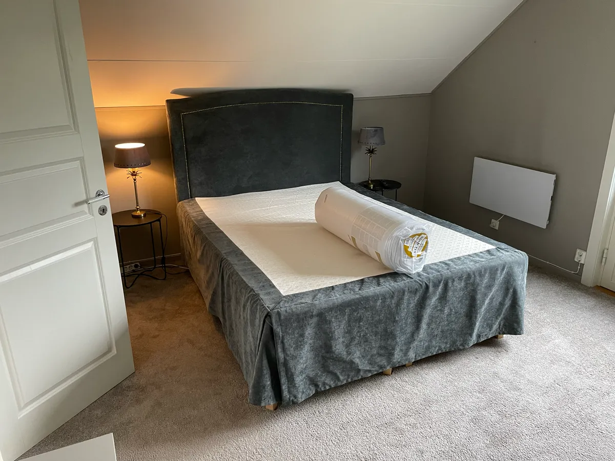 Hyresbostad på Täby i taby