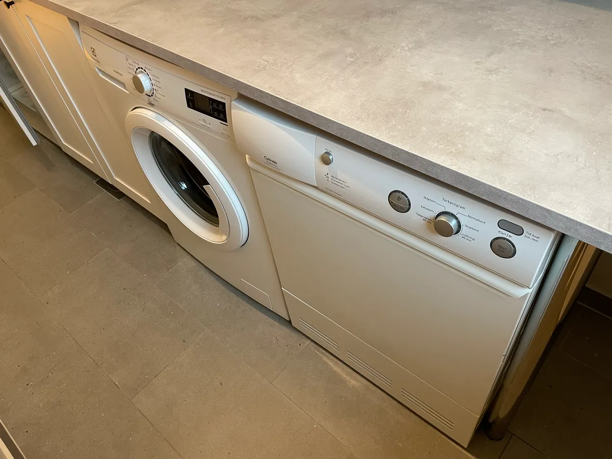 Hyresbostad på Täby i taby