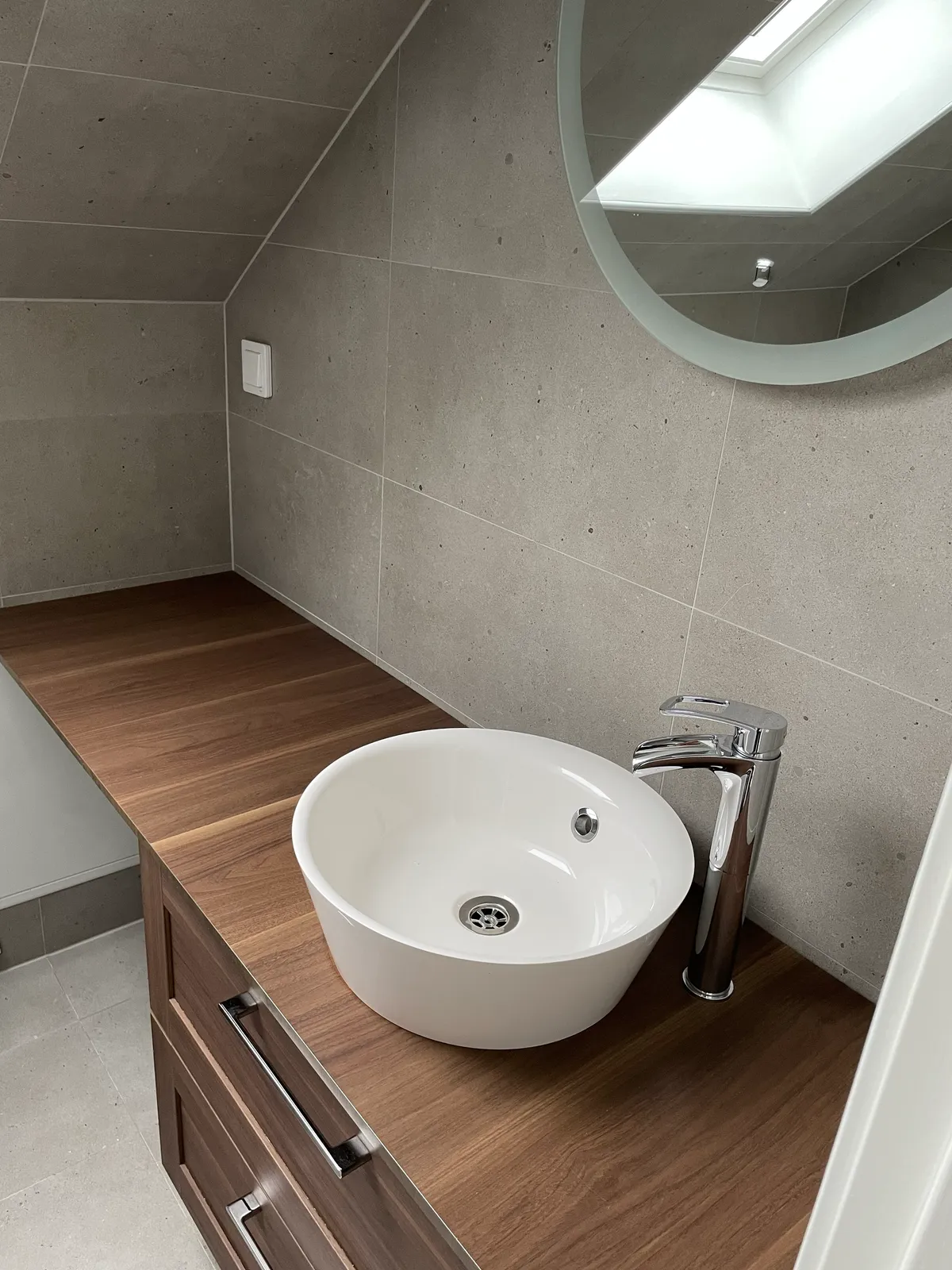 Hyresbostad på Täby i taby