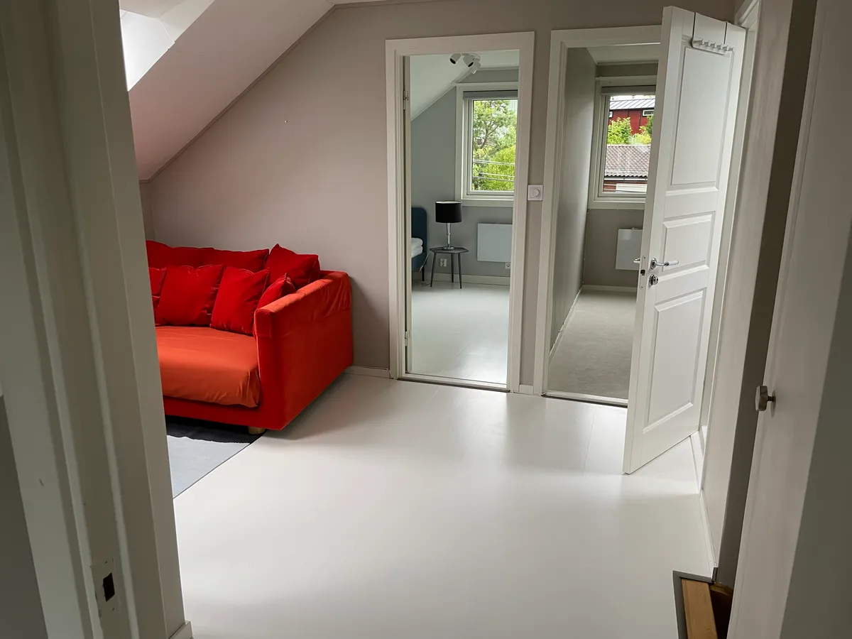 Hyresbostad på Täby i taby