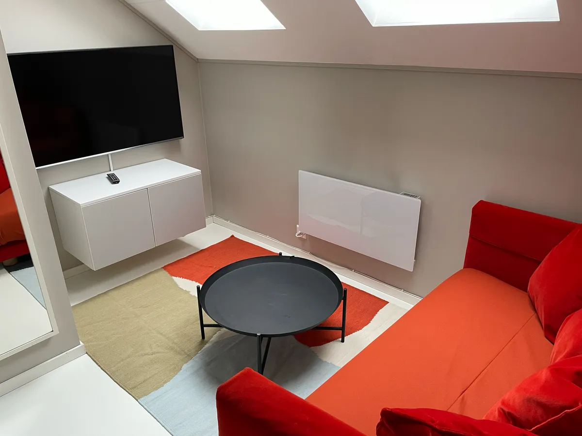 Hyresbostad på Täby i taby