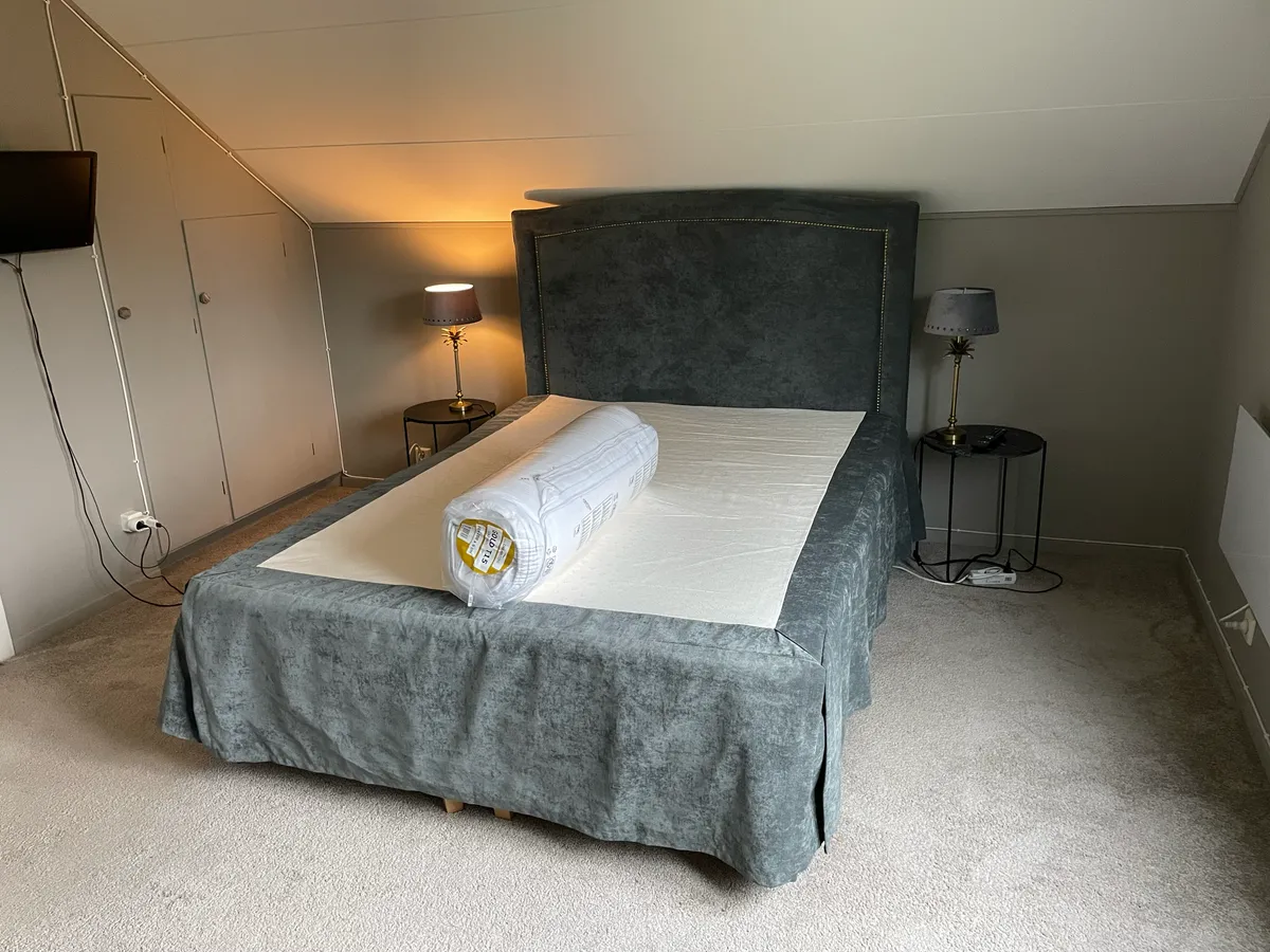 Hyresbostad på Täby i taby