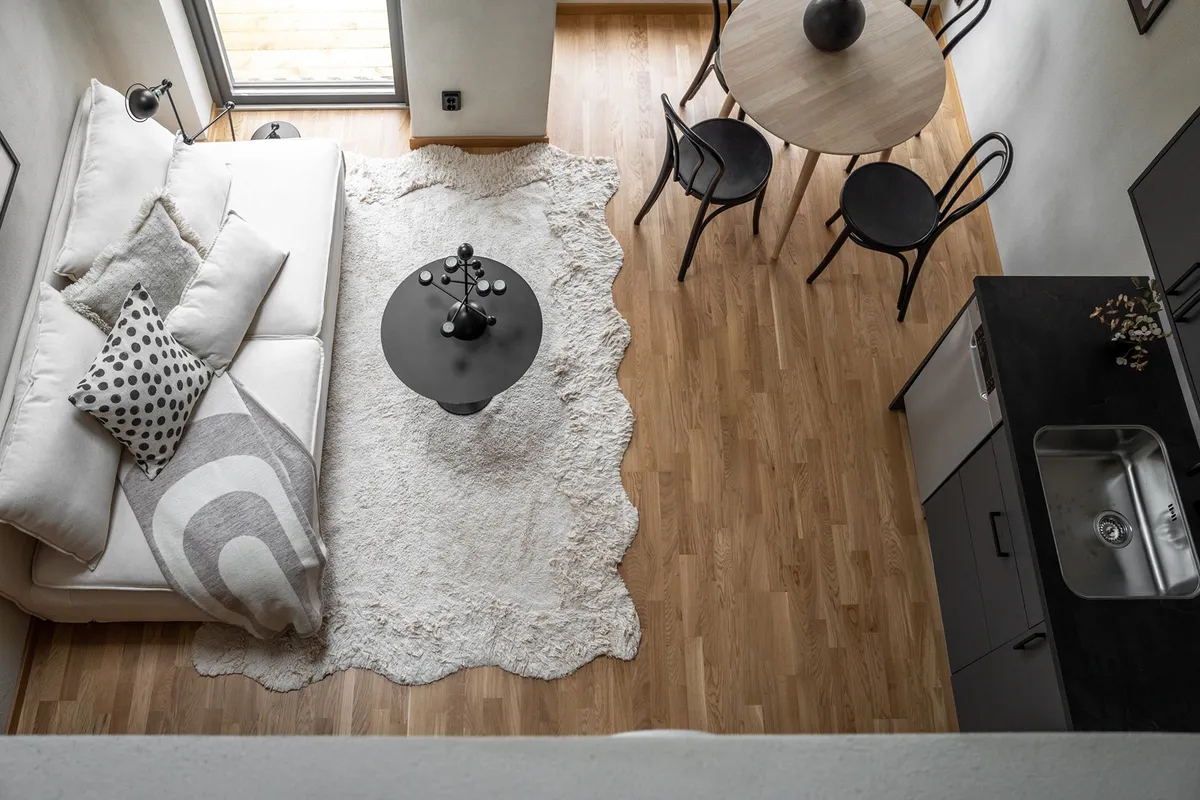 Hyreslägenhet på Halmstad i halmstad