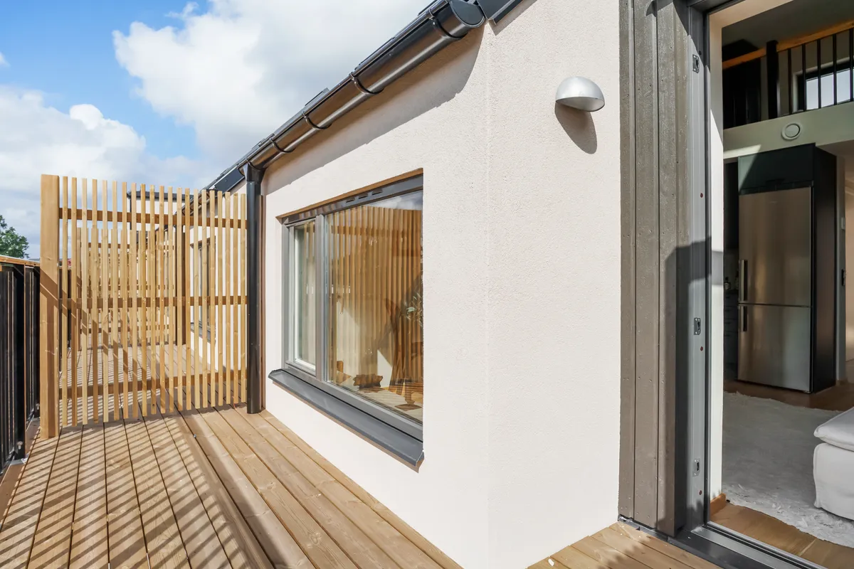 Hyreslägenhet på Halmstad i halmstad