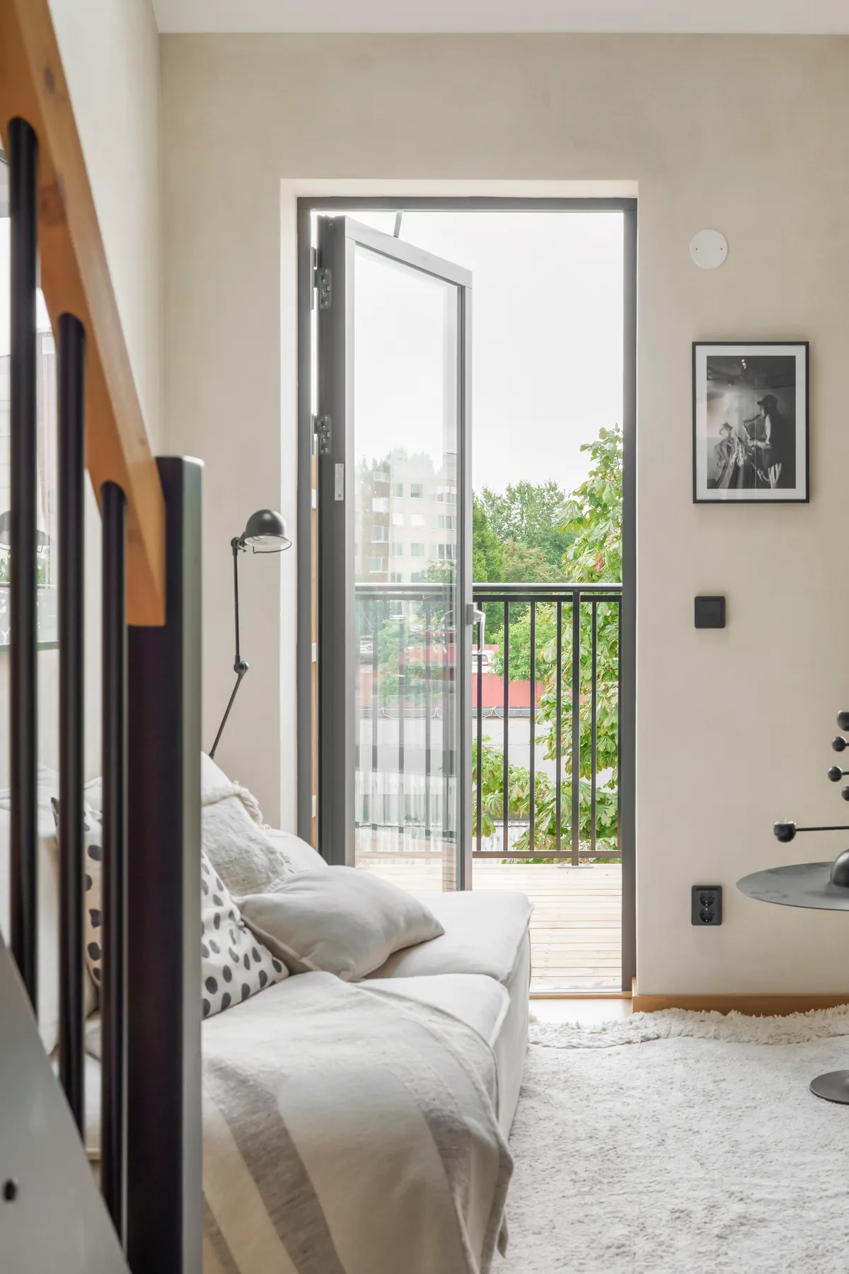 Hyreslägenhet på Halmstad i halmstad