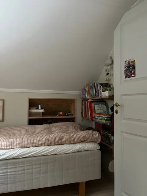 Hyresbostad på Enskede i enskede