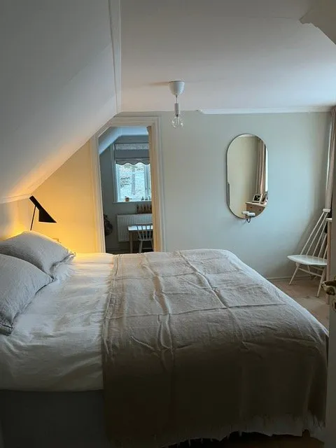 Hyresbostad på Enskede i enskede