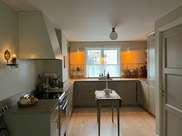 Hyresbostad på Enskede i enskede