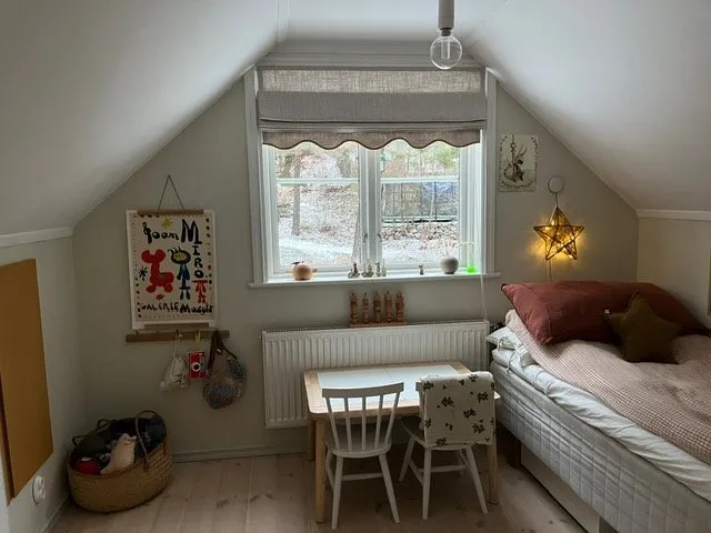 Hyresbostad på Enskede i enskede