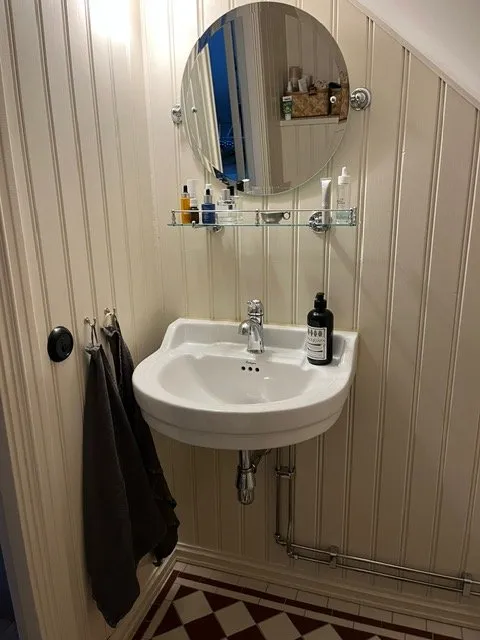 Hyresbostad på Enskede i enskede