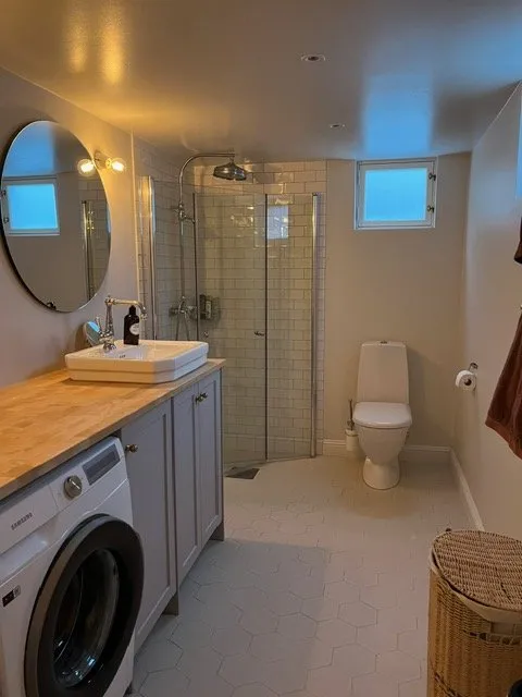 Hyresbostad på Enskede i enskede