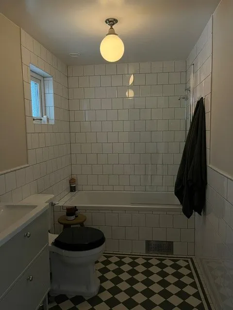 Hyresbostad på Enskede i enskede