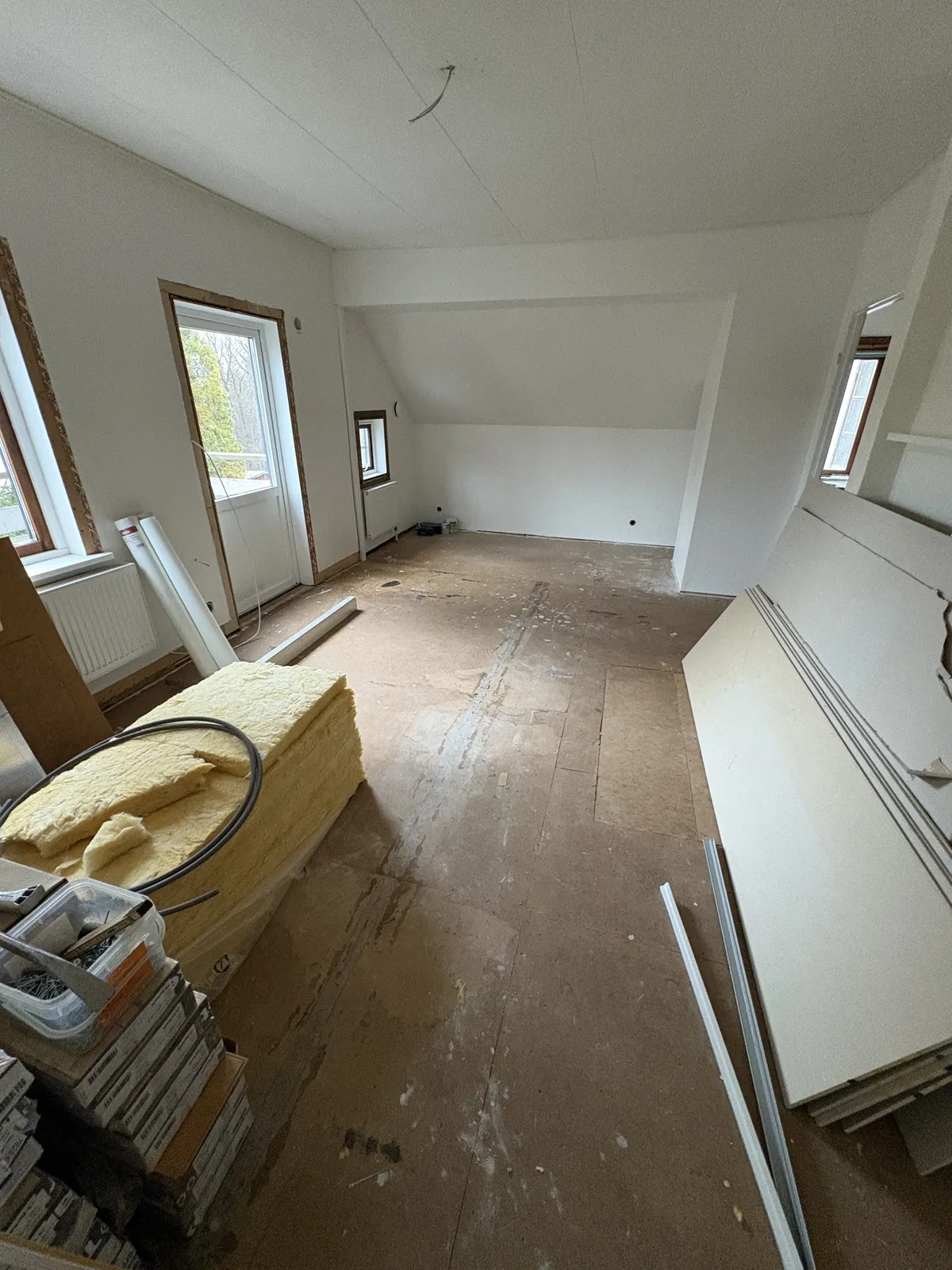 Hyreslägenhet på Alvesta i alvesta