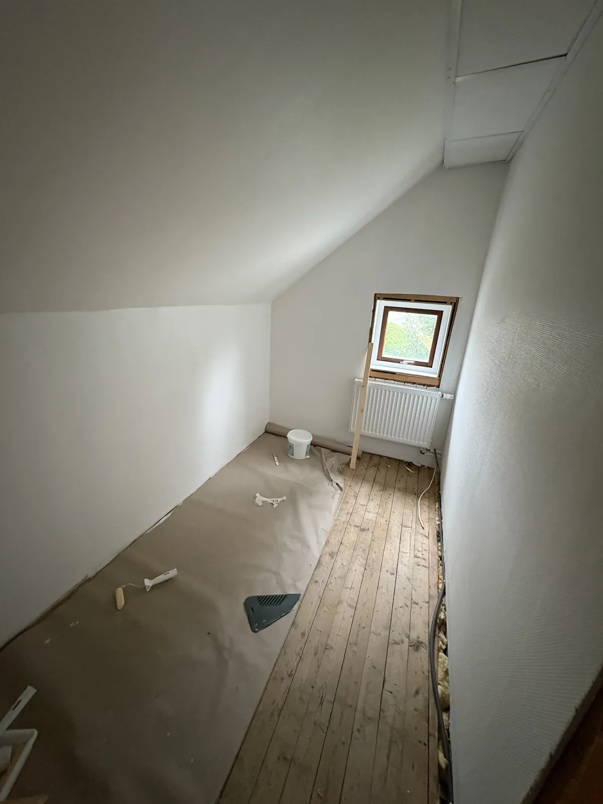 Hyreslägenhet på Alvesta i alvesta