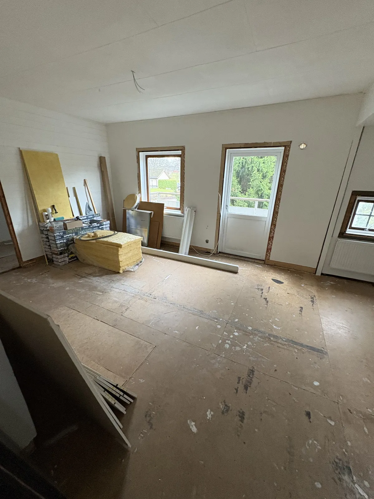 Hyreslägenhet på Alvesta i alvesta