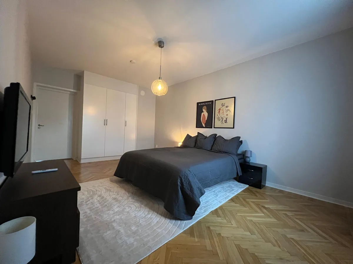 Hyreslägenhet på Norrköping i norrkoping