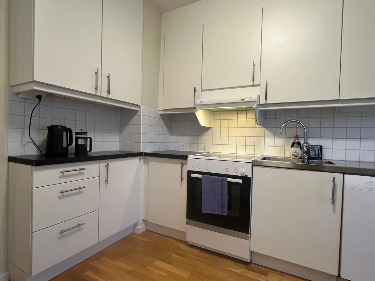 Hyreslägenhet på Norrköping i norrkoping