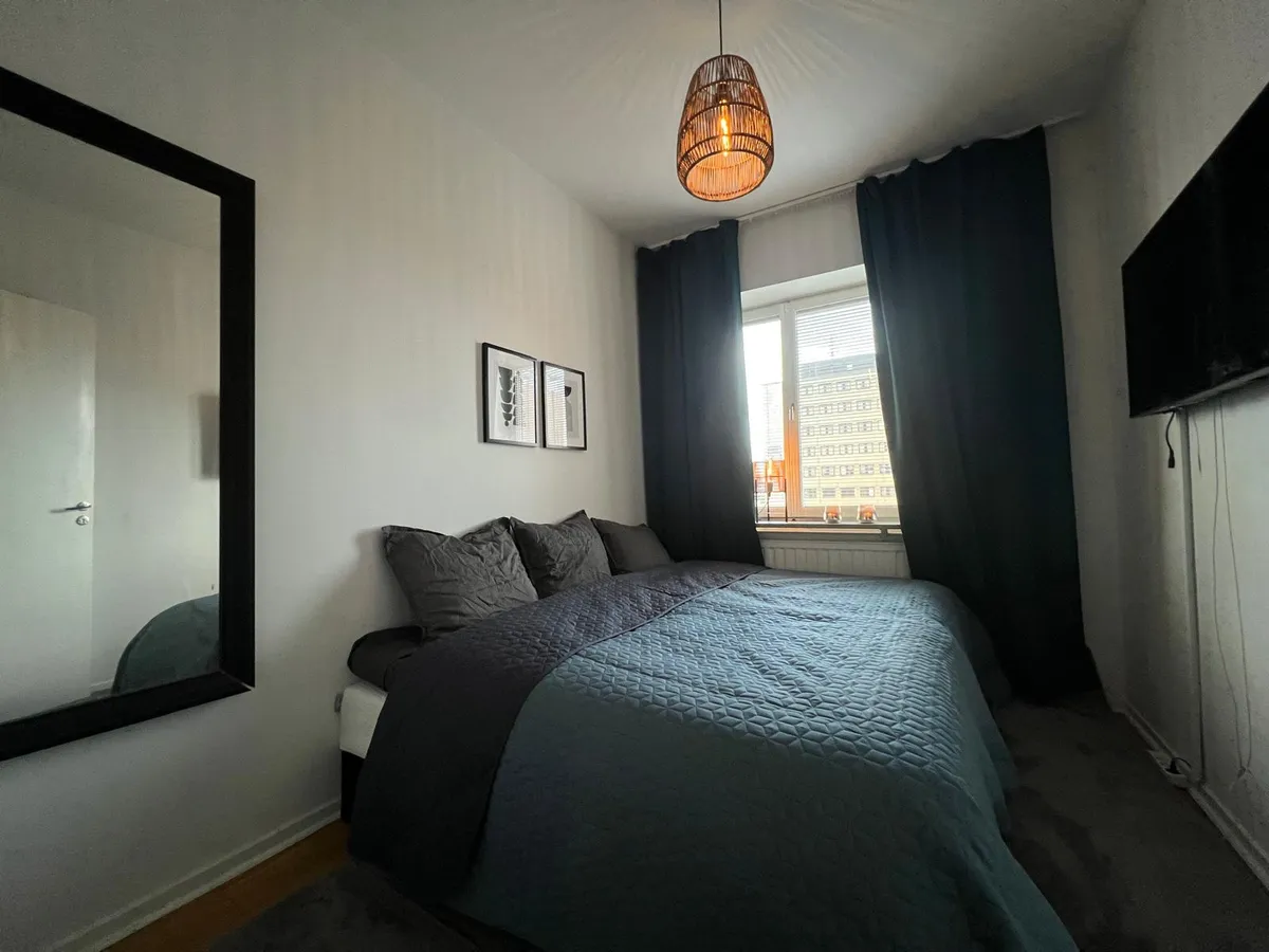 Hyreslägenhet på Norrköping i norrkoping