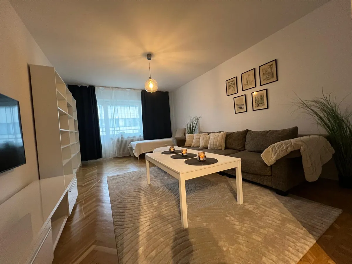 Hyreslägenhet på Norrköping i norrkoping