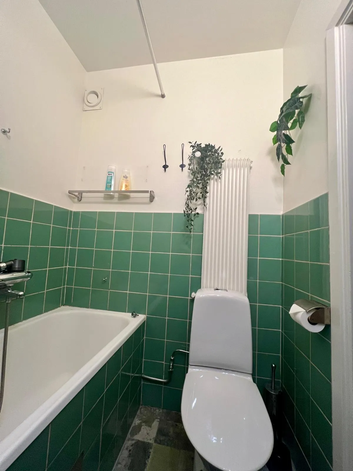 Hyreslägenhet på Norrköping i norrkoping