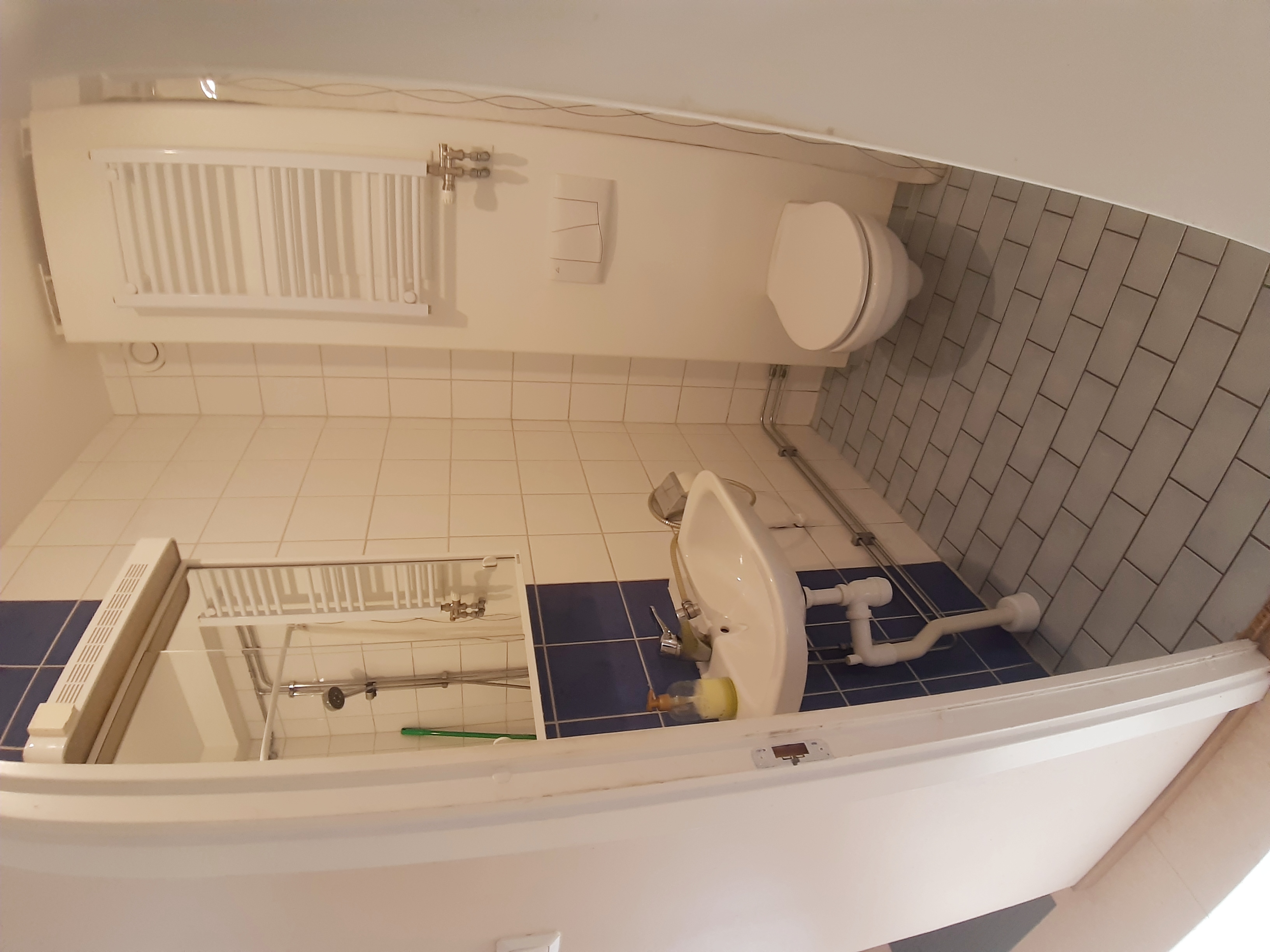 Hyreslägenhet på Upplands Väsby i upplands-vasby