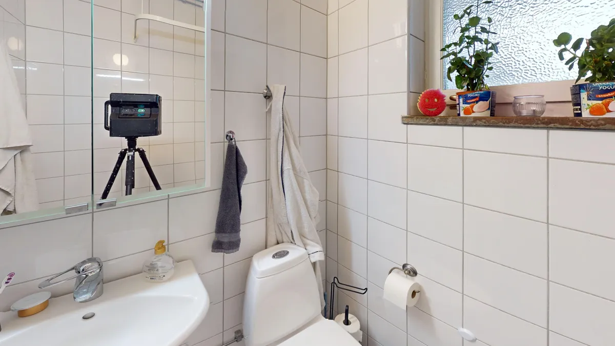 Hyreslägenhet på Helsingborg i helsingborg