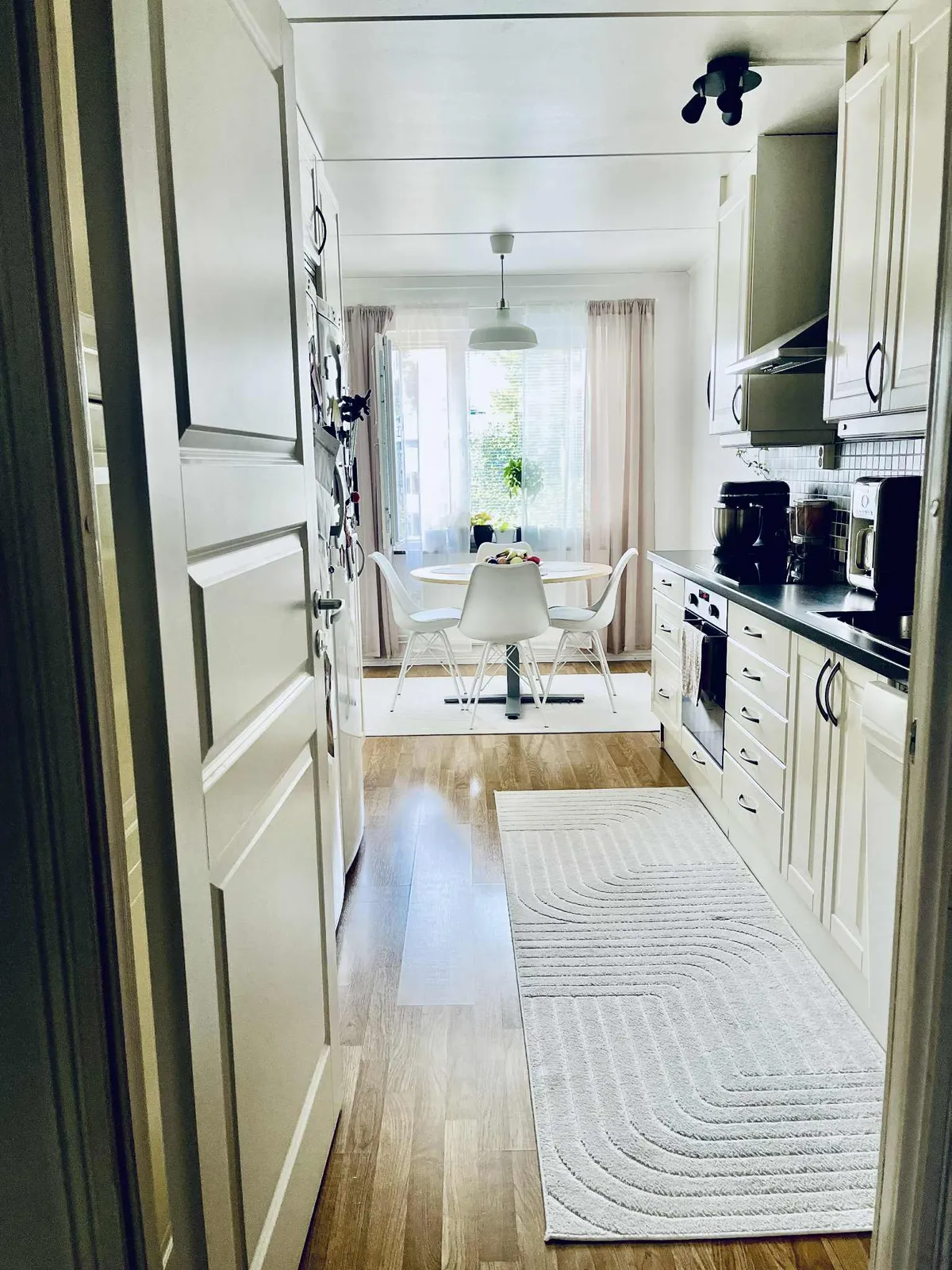 Hyreslägenhet på Märsta i marsta