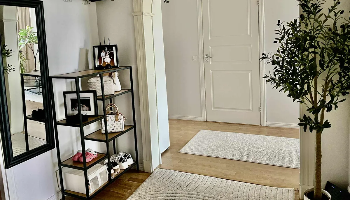 Hyreslägenhet på Märsta i marsta