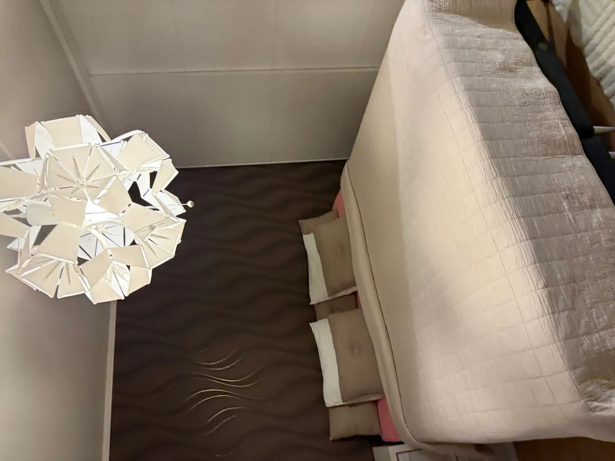 Hyreslägenhet på Märsta i marsta