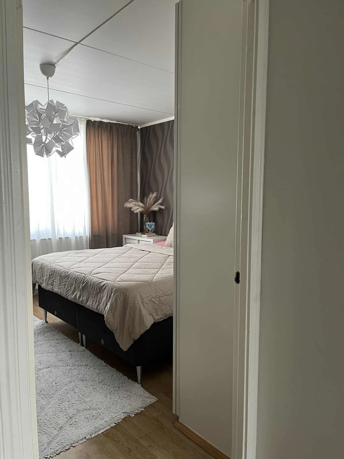 Hyreslägenhet på Märsta i marsta