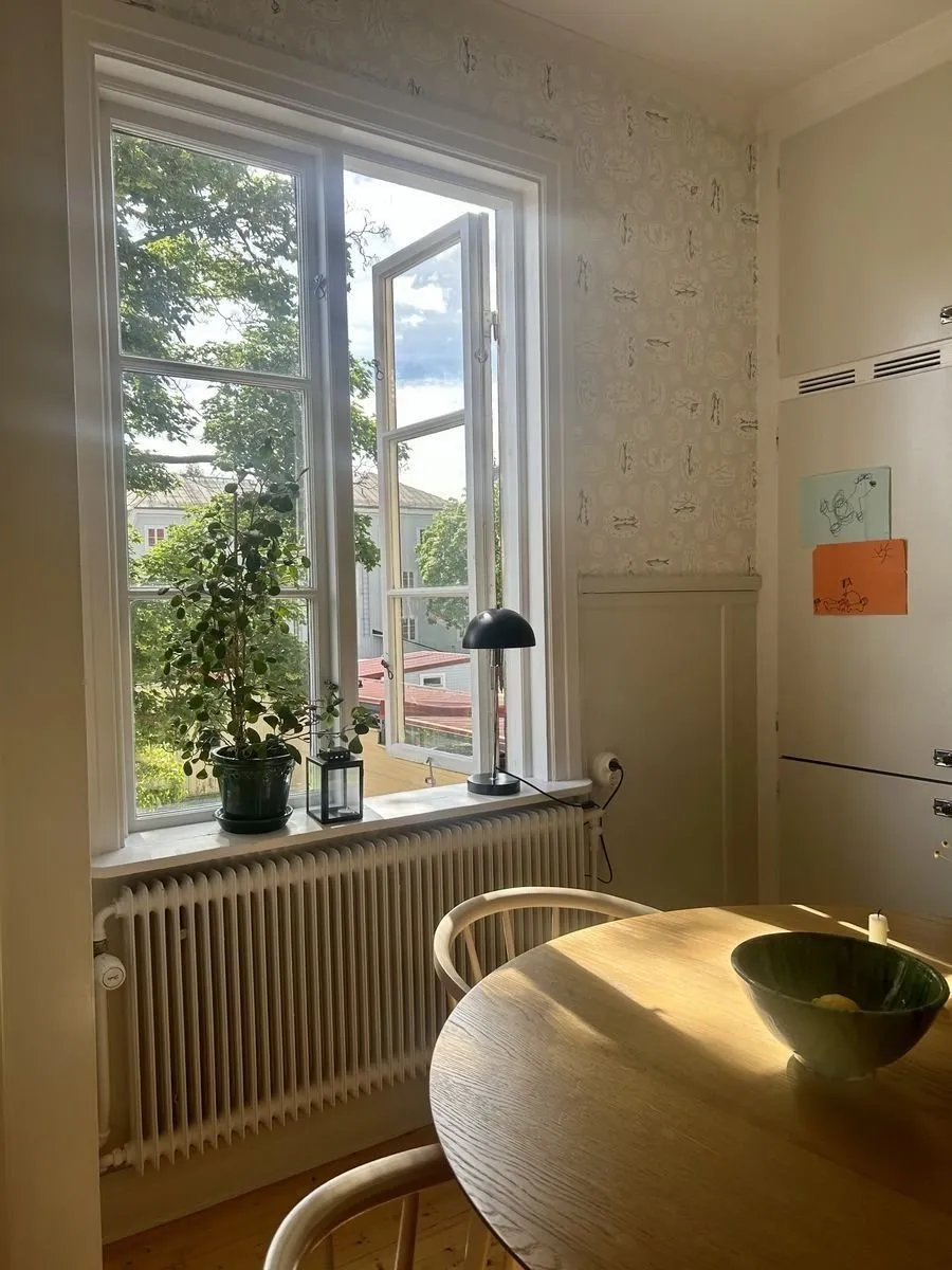 Hyreslägenhet på Umeå i umea