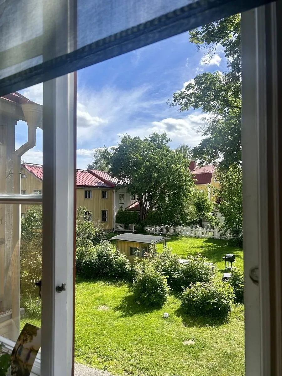 Hyreslägenhet på Umeå i umea