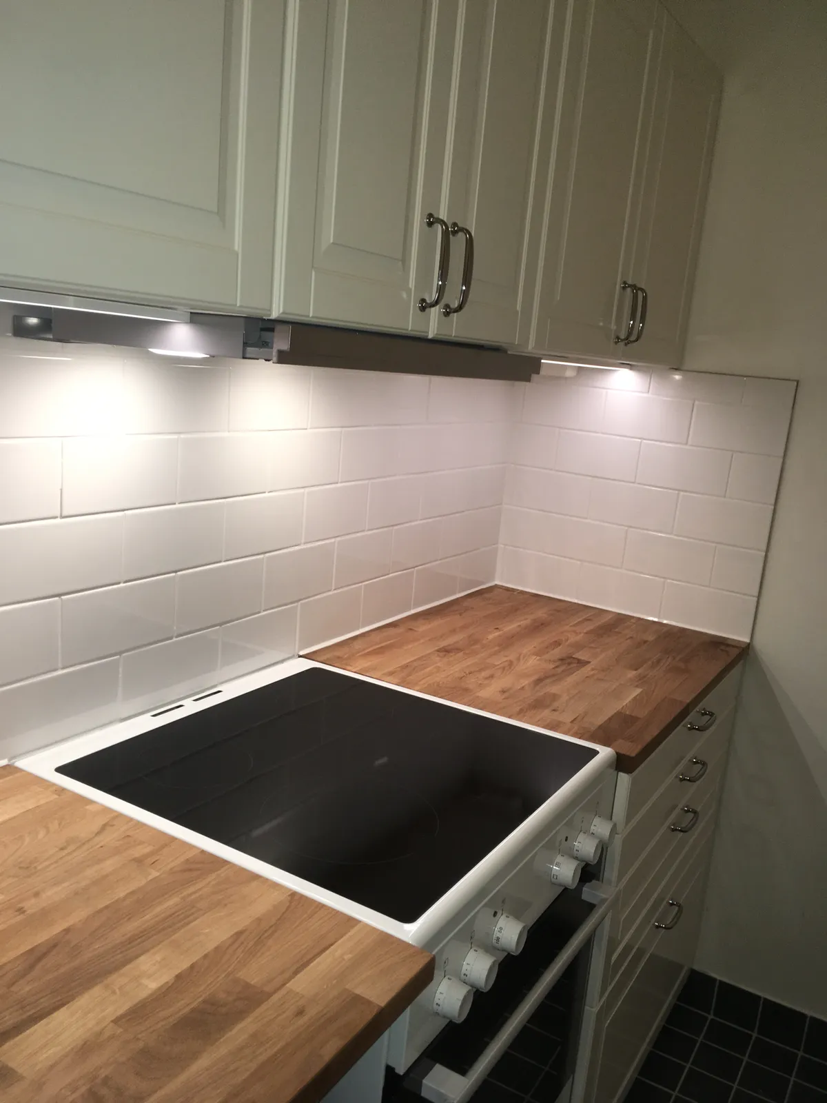 Hyreslägenhet på Danderyd i danderyd