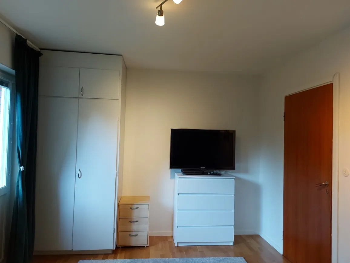 Hyreslägenhet på Danderyd i danderyd