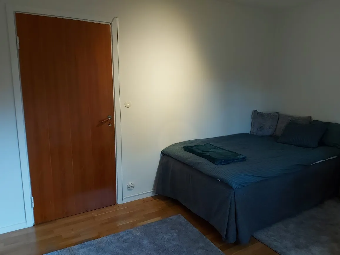 Hyreslägenhet på Danderyd i danderyd