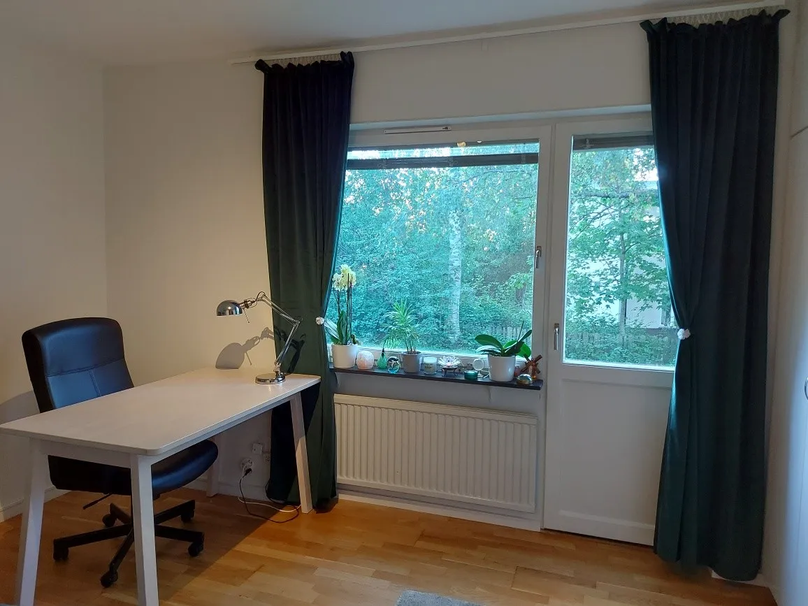 Hyreslägenhet på Danderyd i danderyd