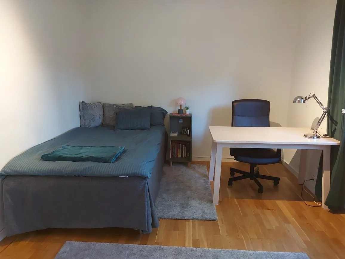 Hyreslägenhet på Danderyd i danderyd