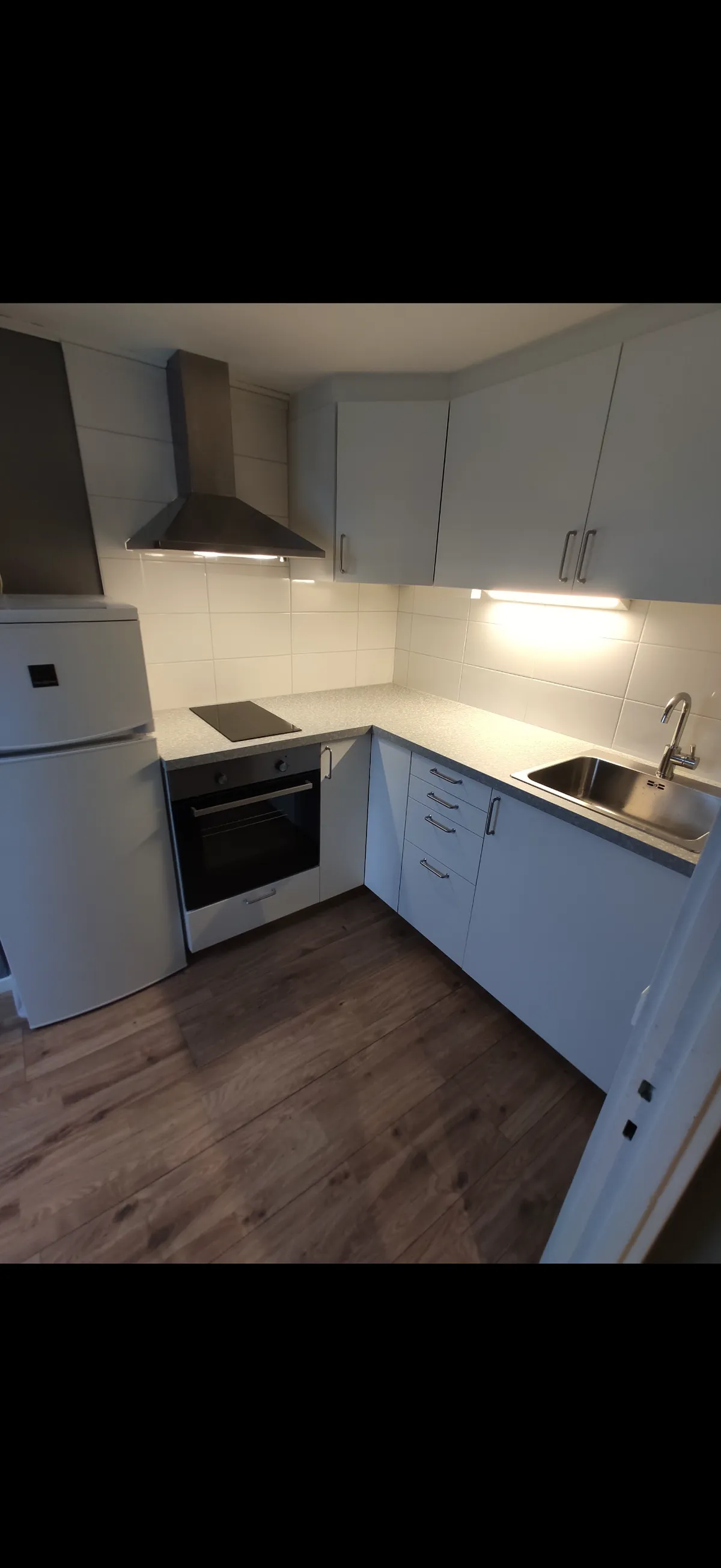 Hyreslägenhet på Nässjö i nassjo