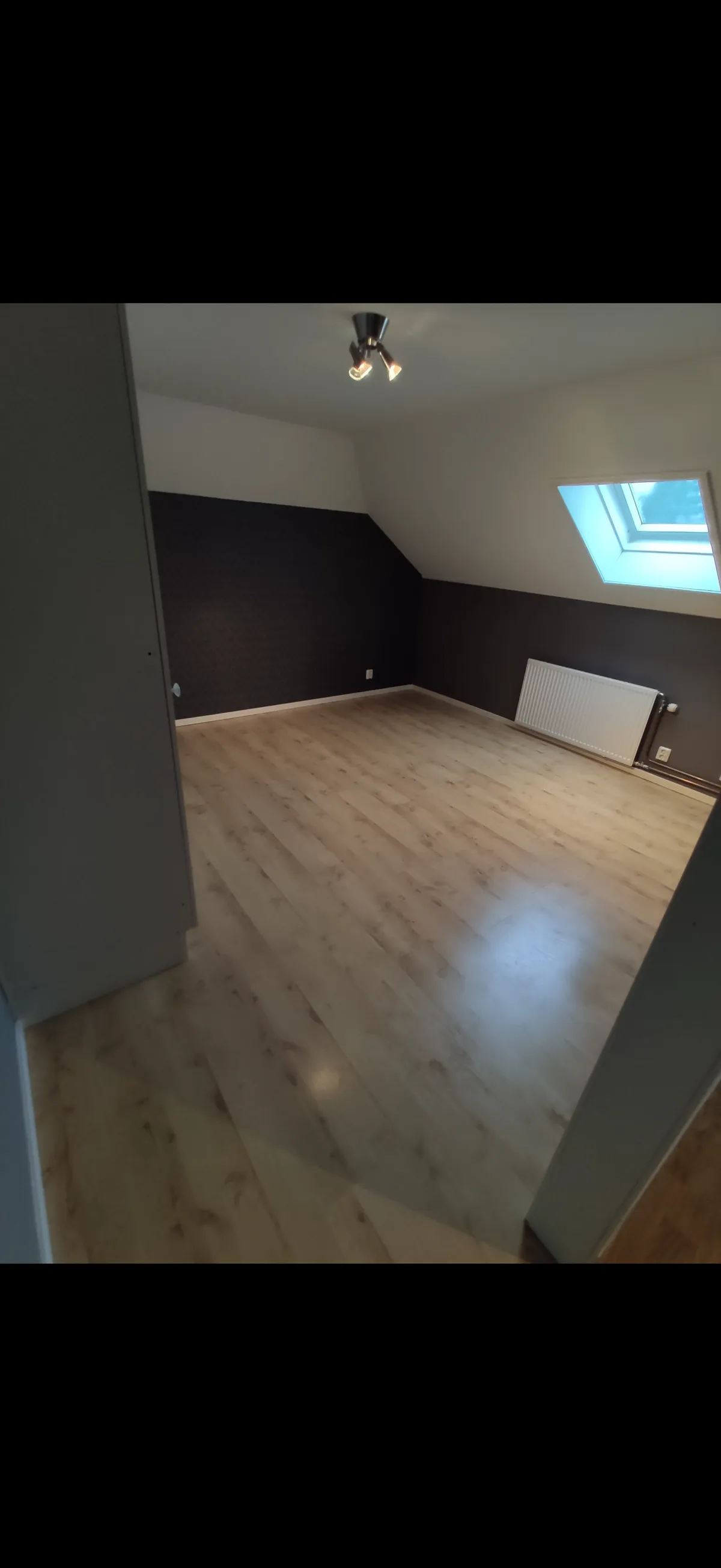 Hyreslägenhet på Nässjö i nassjo