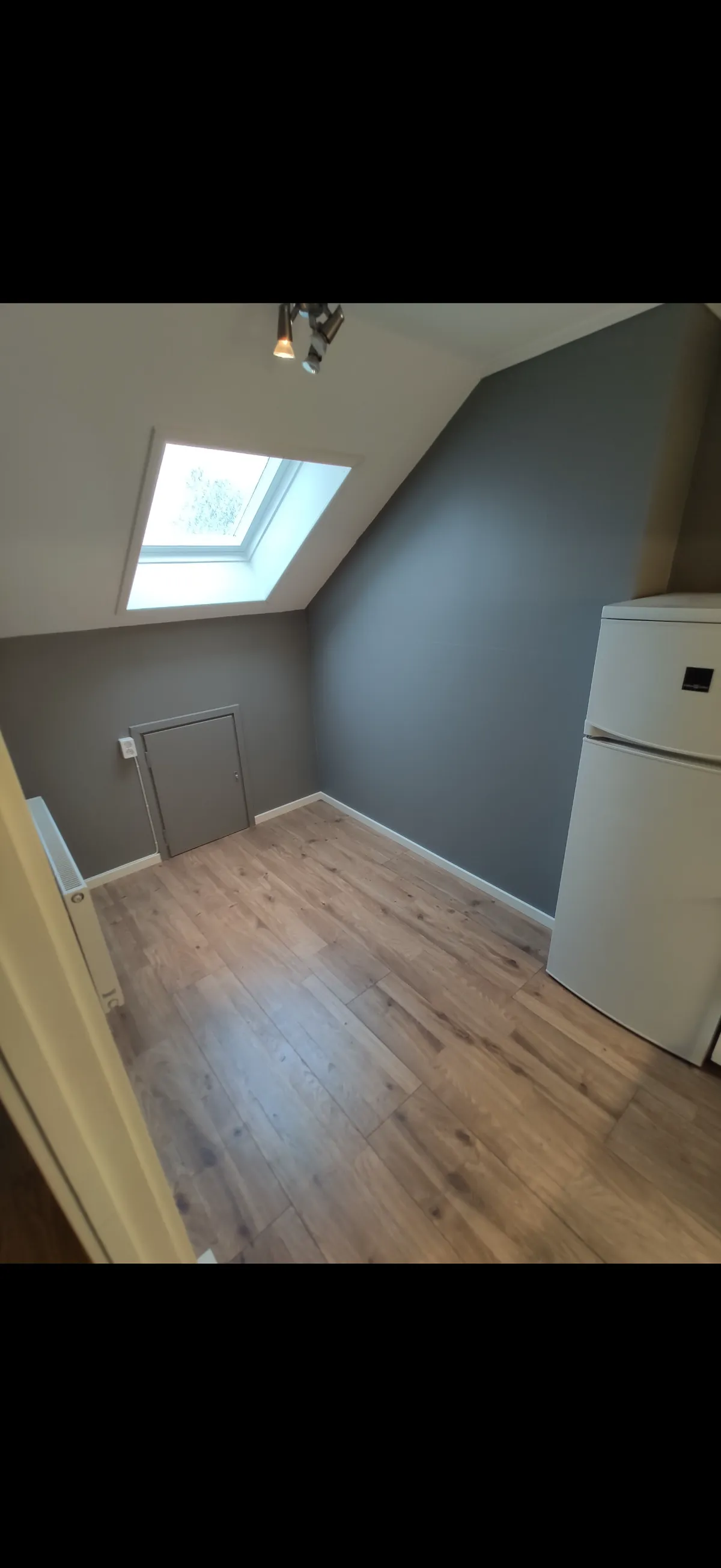 Hyreslägenhet på Nässjö i nassjo