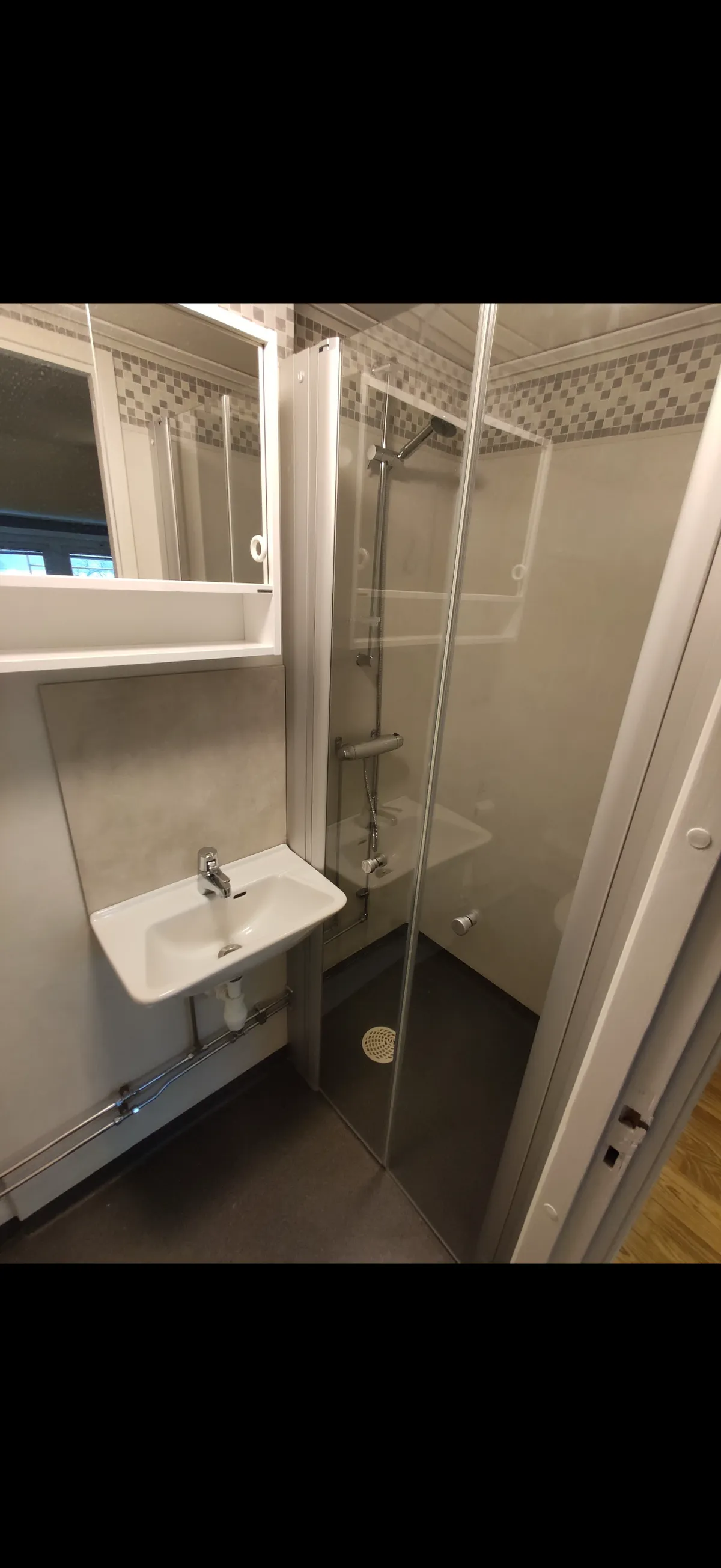 Hyreslägenhet på Nässjö i nassjo